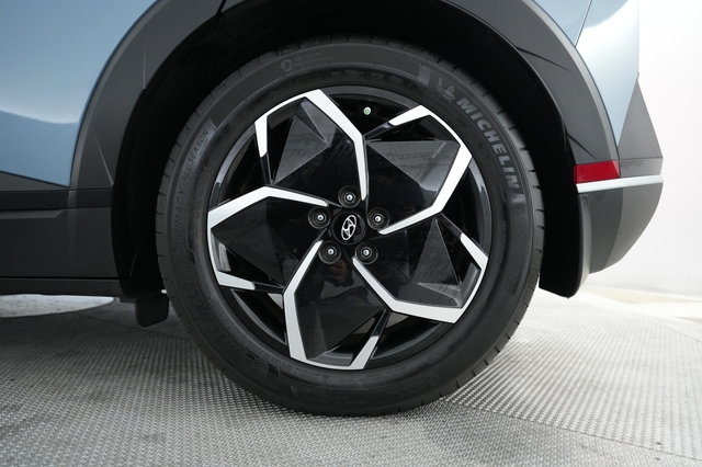 2023 Hyundai IONIQ 5
