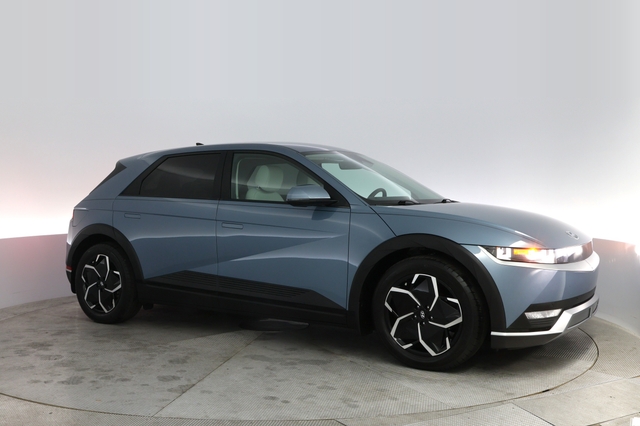 2023 Hyundai IONIQ 5