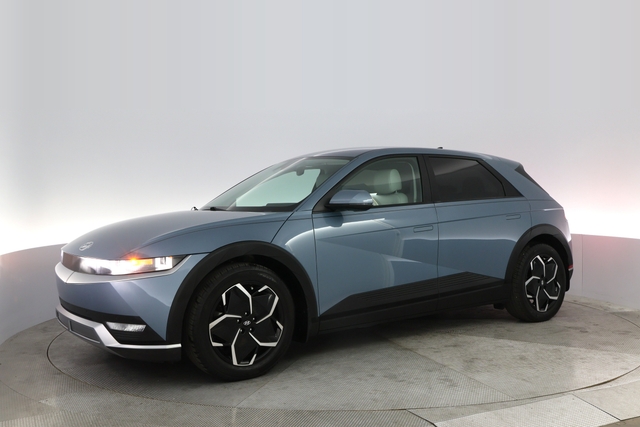 2023 Hyundai IONIQ 5