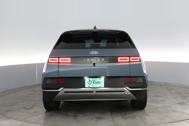 2023 Hyundai IONIQ 5