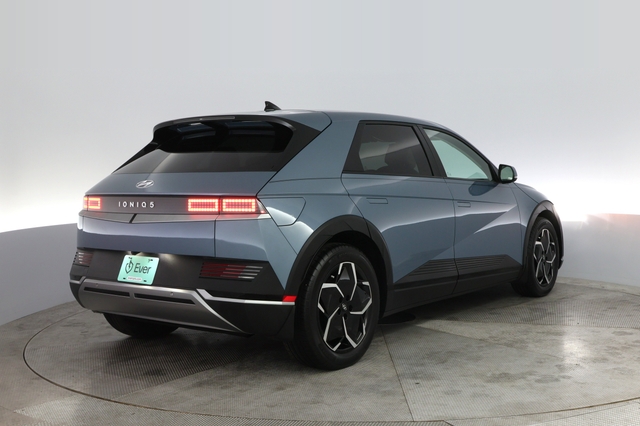 2023 Hyundai IONIQ 5