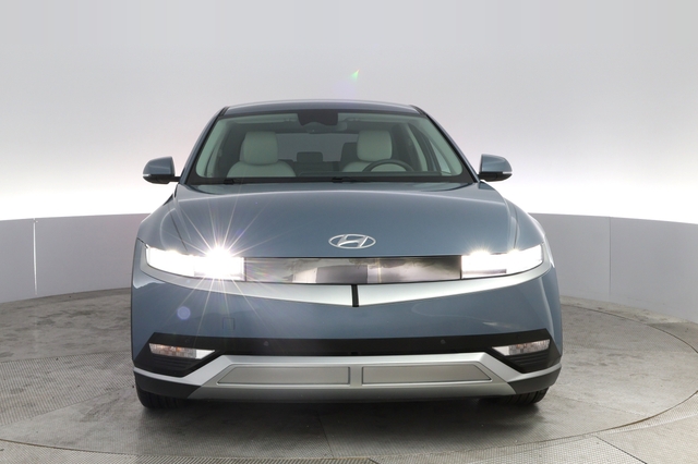2023 Hyundai IONIQ 5