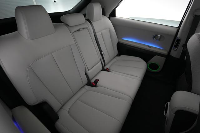 2023 Hyundai IONIQ 5 — photo 4 of 22