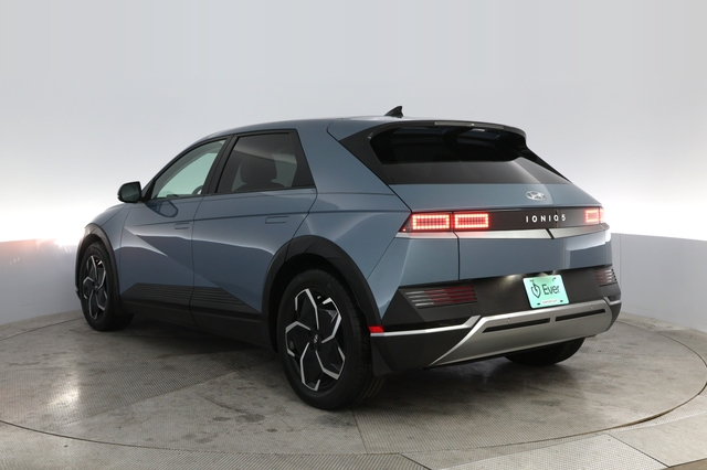 2023 Hyundai IONIQ 5