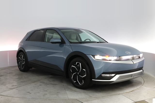 2023 Hyundai IONIQ 5