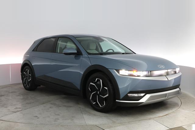 2023 Hyundai IONIQ 5 — photo 10 of 22