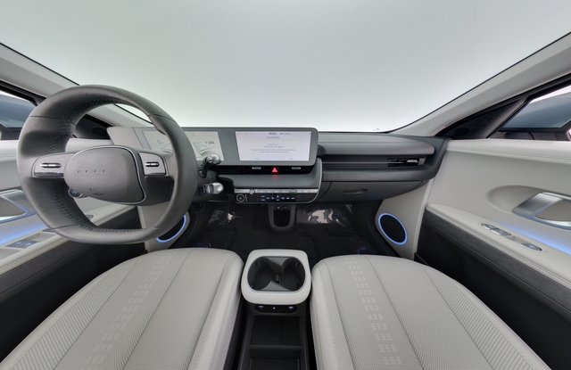 2023 Hyundai IONIQ 5