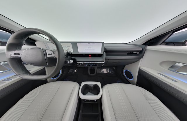 2023 Hyundai IONIQ 5 — photo 20 of 22