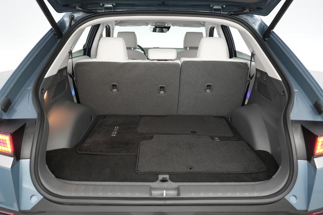 2023 Hyundai IONIQ 5 — photo 6 of 22