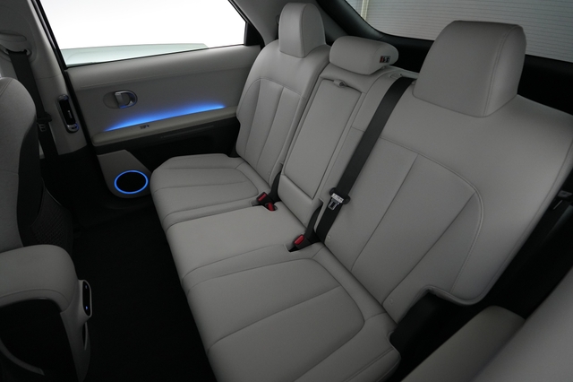 2023 Hyundai IONIQ 5
