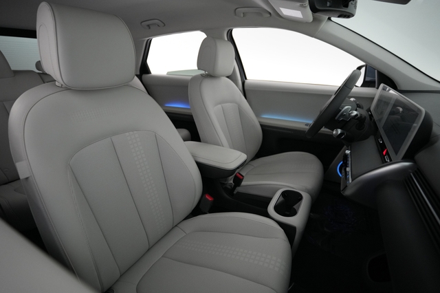 2023 Hyundai IONIQ 5