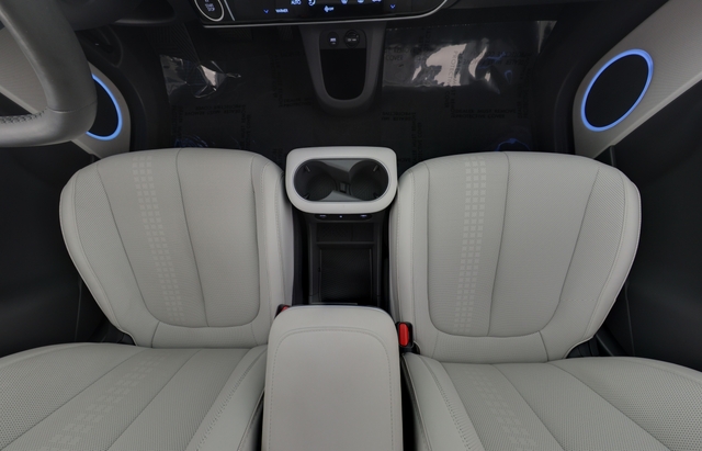 2023 Hyundai IONIQ 5