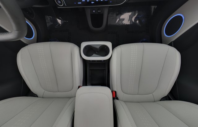 2023 Hyundai IONIQ 5 — photo 21 of 22