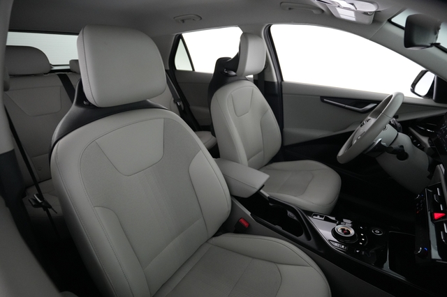 2023 Kia Niro EV