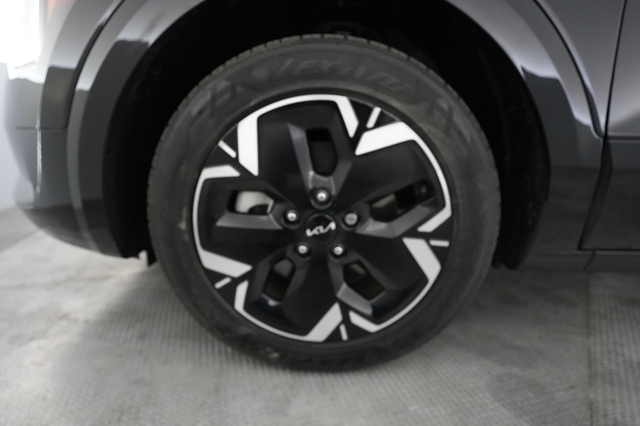 2023 Kia Niro EV