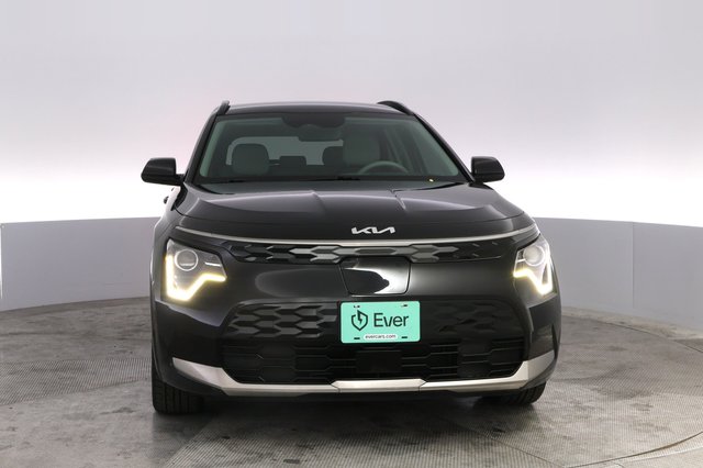 2023 Kia Niro EV — photo 9 of 21