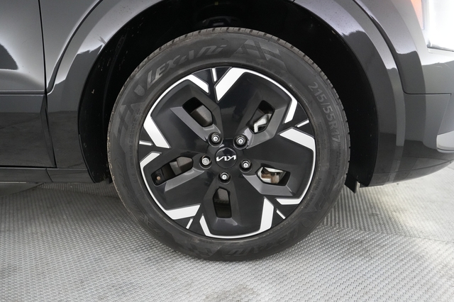 2023 Kia Niro EV