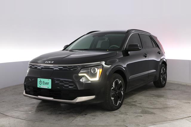 2023 Kia Niro EV — VIN KNDCR3L10P5032954