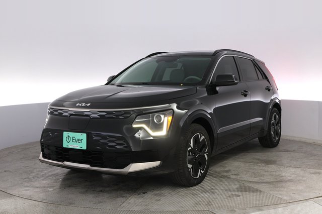 2023 Kia Niro EV — VIN KNDCR3L10P5032954