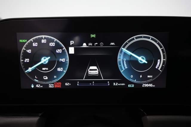 2023 Kia Niro EV