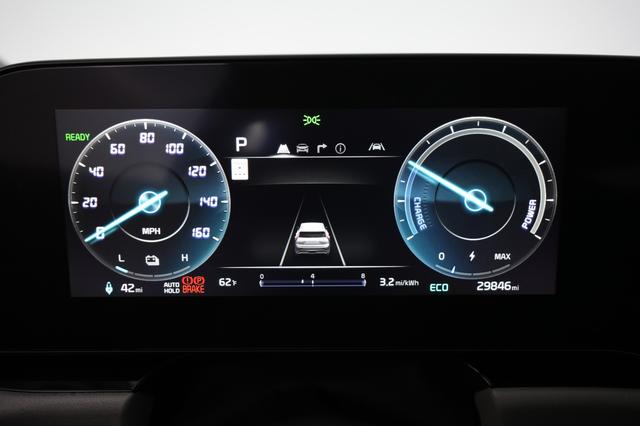 2023 Kia Niro EV — photo 5 of 21