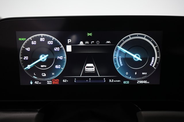 2023 Kia Niro EV — photo 5 of 21