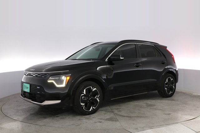 2023 Kia Niro EV — photo 14 of 21