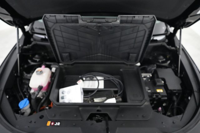 2023 Kia Niro EV — photo 20 of 21
