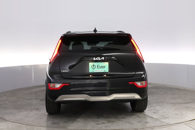 2023 Kia Niro EV — photo 12 of 21