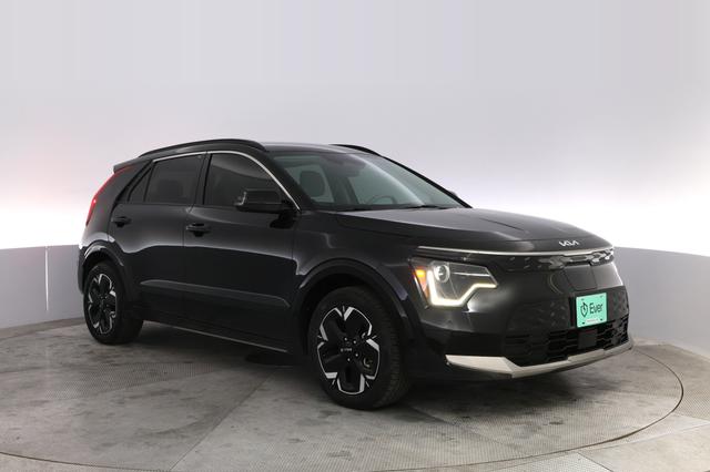 2023 Kia Niro EV — photo 10 of 21