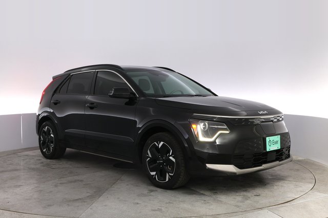 2023 Kia Niro EV — photo 10 of 21