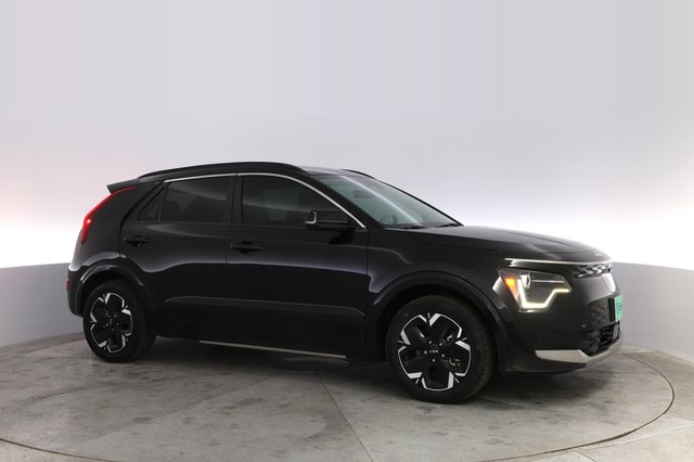 2023 Kia Niro EV — photo 11 of 21