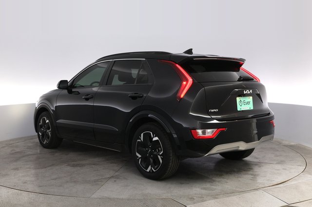 2023 Kia Niro EV — photo 13 of 21