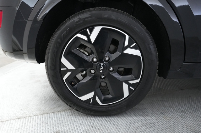 2023 Kia Niro EV