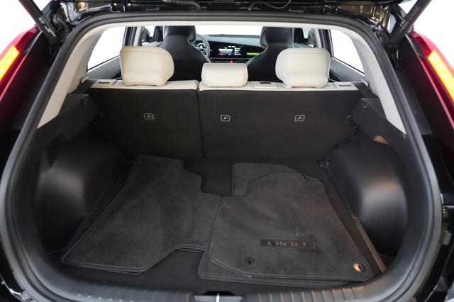 2023 Kia Niro EV — photo 6 of 21