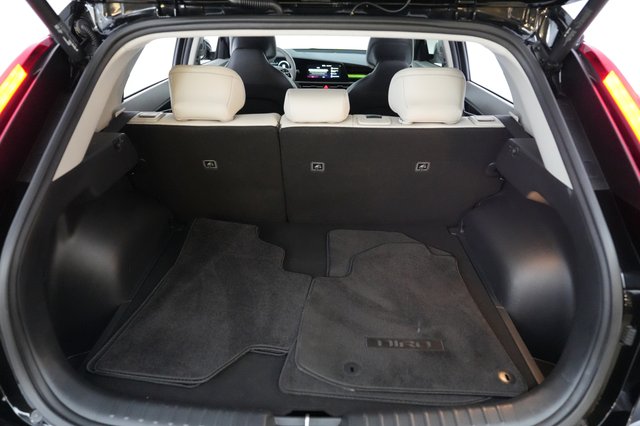 2023 Kia Niro EV — photo 6 of 21