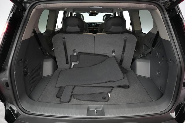 2024 Kia EV9 — photo 6 of 22