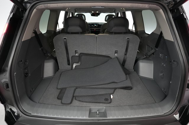 2024 Kia EV9 — photo 6 of 22