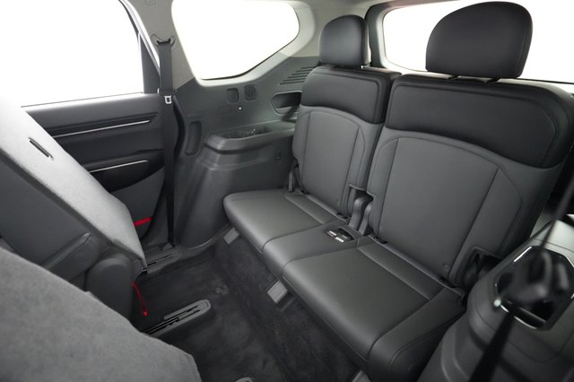 2024 Kia EV9 — photo 21 of 22