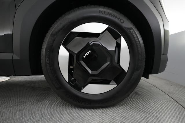 2024 Kia EV9 — photo 7 of 22