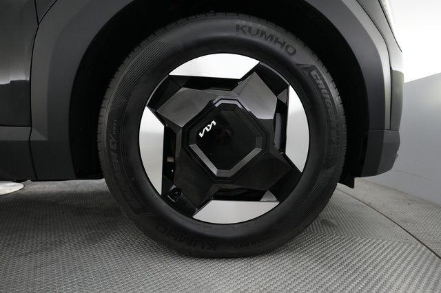 2024 Kia EV9 — photo 7 of 22
