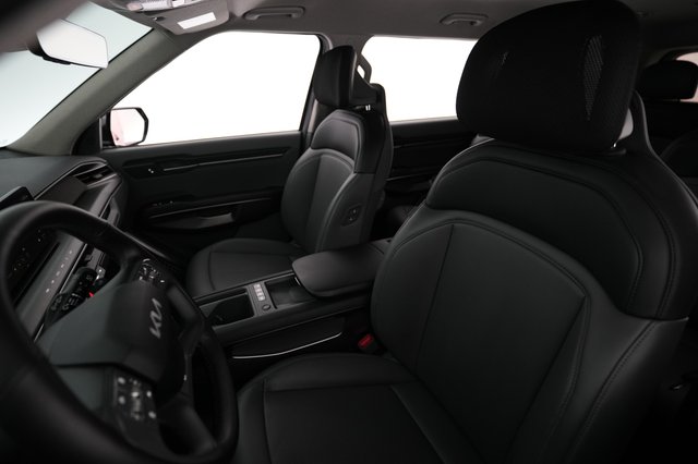 2024 Kia EV9 — photo 3 of 22