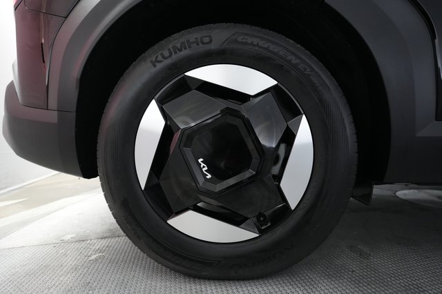2024 Kia EV9 — photo 15 of 22