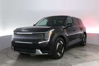 2024 Kia EV9 — VIN KNDAB5S19R6019917