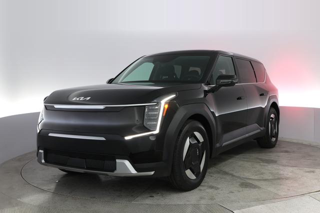 2024 Kia EV9 — VIN KNDAB5S19R6019917