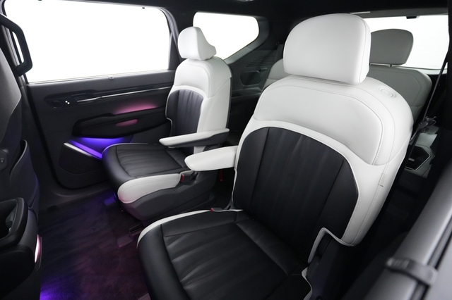 2024 Kia EV9