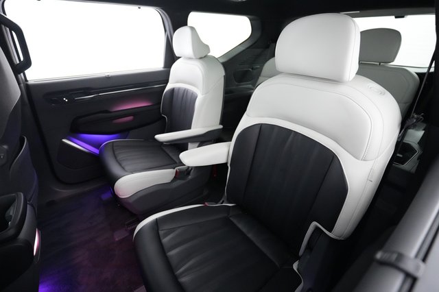 2024 Kia EV9 — photo 19 of 24
