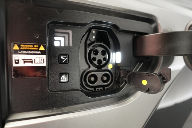 2024 Kia EV9