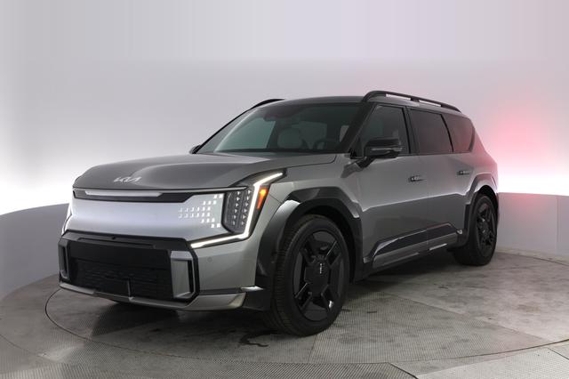 2024 Kia EV9 — VIN KNDAEFS52R6021380