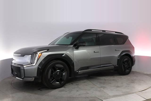 2024 Kia EV9 — photo 14 of 24